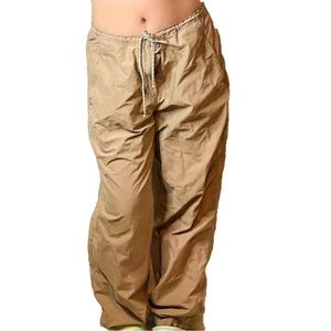 Cargo Pants Columbia Beige